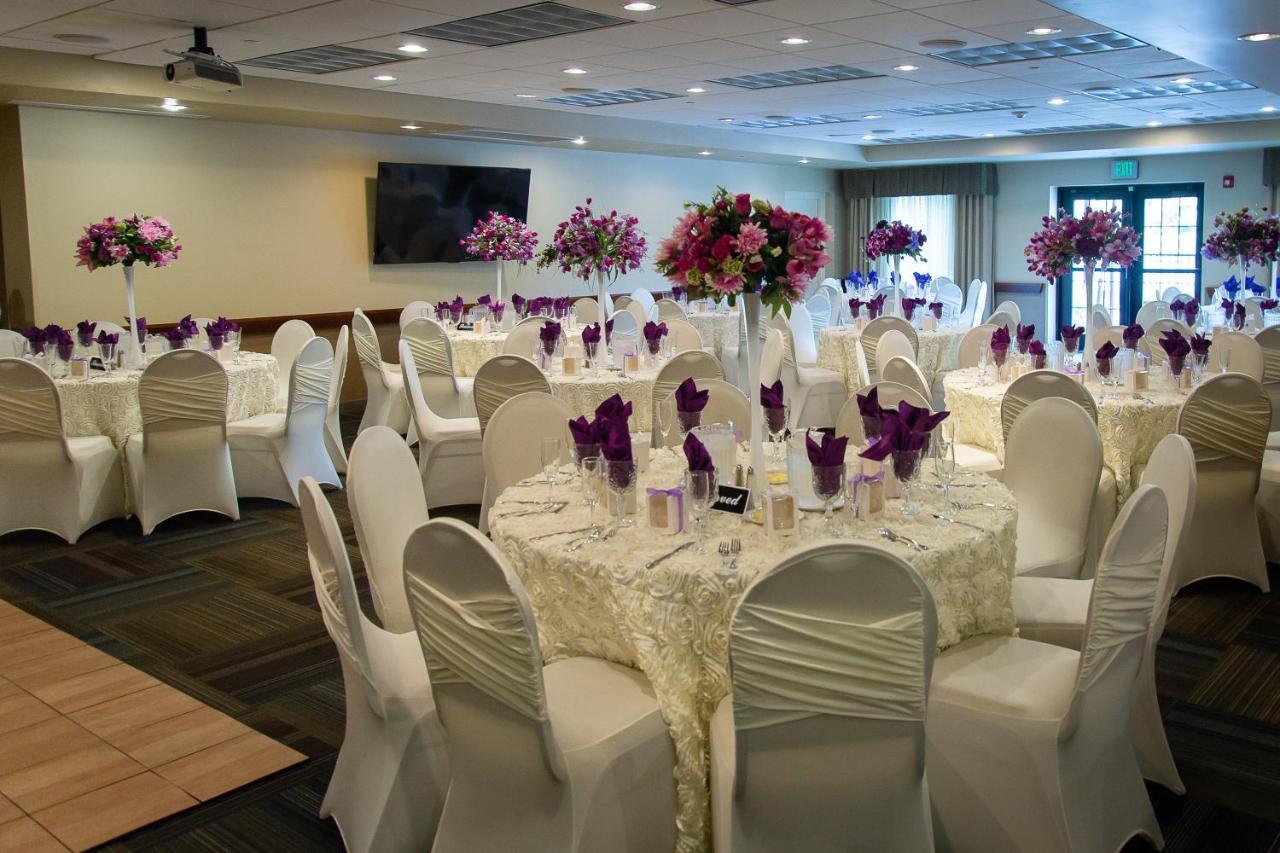 Staybridge Suites Rochester University By Ihg Экстерьер фото