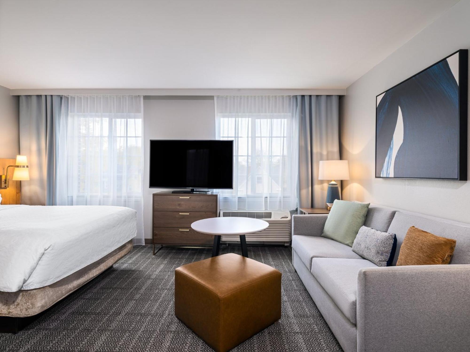 Staybridge Suites Rochester University By Ihg Экстерьер фото