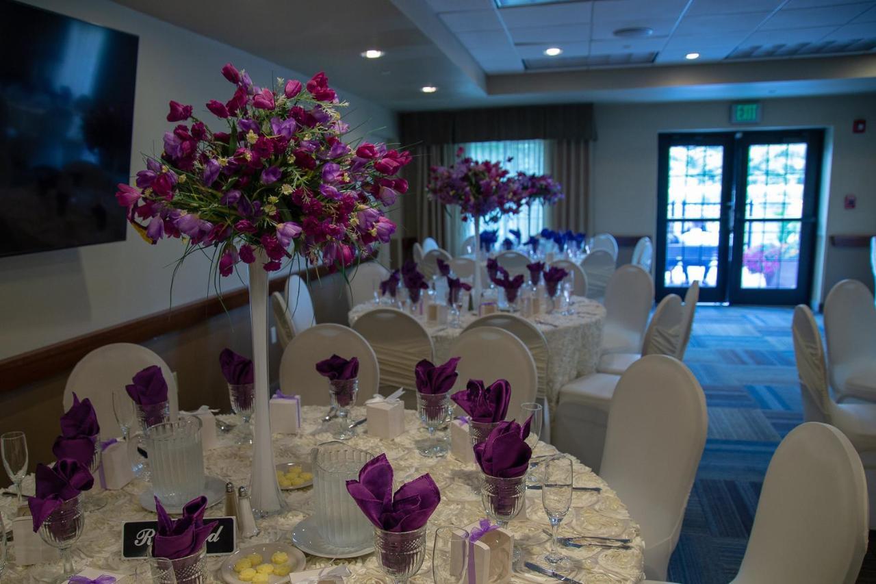 Staybridge Suites Rochester University By Ihg Экстерьер фото