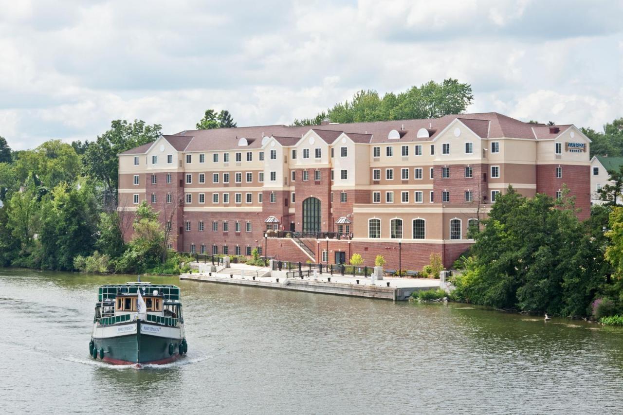 Staybridge Suites Rochester University By Ihg Экстерьер фото